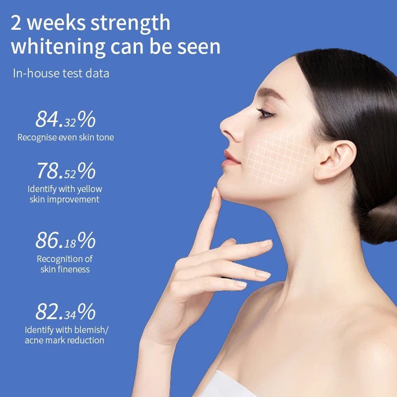 ✨ Professional LED Face & Neck Therapy — Visible Results in Just 15 Minutes a Day