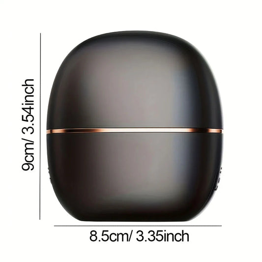 Magic Smooth Hair Comb