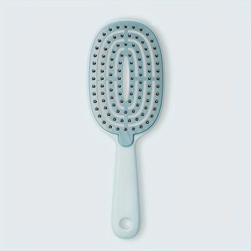 LumiGlow™ 3D Self-Cleaning Air Cushion Brush
